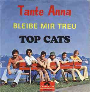 Top Cats  - Tante Anna