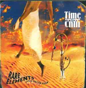 Ustad Sultan Khan - Rare Elements - Ustad Sultan Khan Remixes