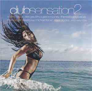 Various - Club Sensation Vol. 2
