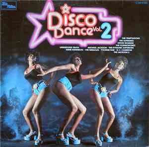 Various - Disco Dance Vol. 2