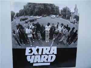 Various - Extra Yard (The Bouncement Revolution)