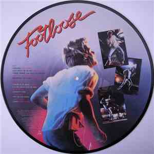 Various - Footloose (Original Motion Picture Soundtrack)