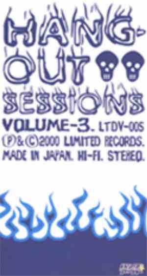 Various - Hang-Out Sessions Volume-3