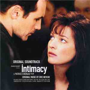 Various - Intimacy (Original Soundtrack)
