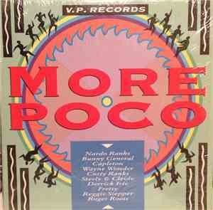 Various - More Poco