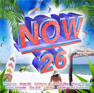 Various - Now 26
