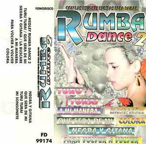 Various - Rumba Dance 2