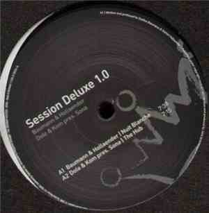 Various - Session Deluxe 1.0
