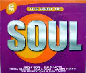 Various - The Best Of Soul