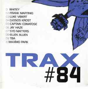 Various - Trax #84