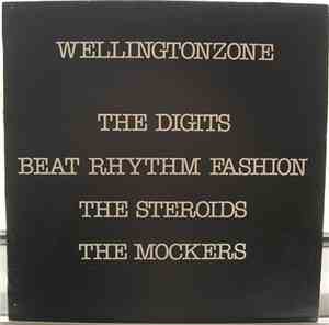 Various - Wellingtonzone
