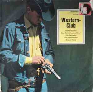 Various - Western-Club