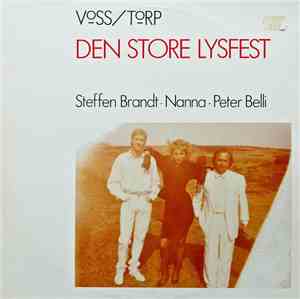 Voss / Torp - Den Store Lysfest