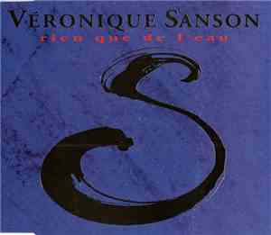 Véronique Sanson - Rien Que De L'eau