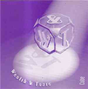Wealth & Taste - Cube
