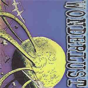 Wonderlust  - The Frailties Of Life