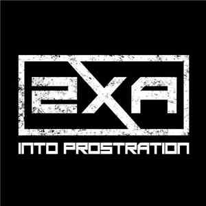 2XA - Into Prostration