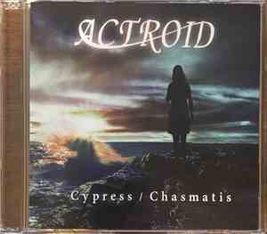 Actroid - Cypress / Chasmatis