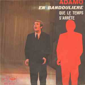 Adamo - En Bandouliere