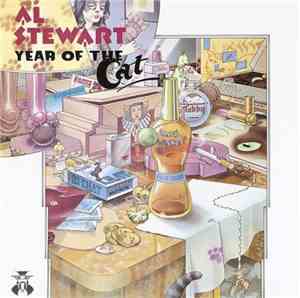 Al Stewart - Year Of The Cat