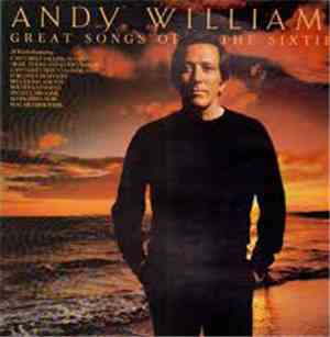Andy Williams - Great Songs Of The Sixties