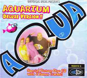 Aqua - Aquarium