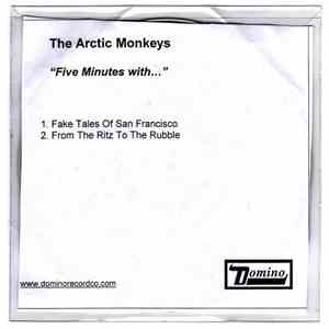 Arctic Monkeys - Five Minutes With Arctic Monkeys
