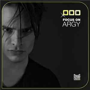 Argy - Focus On Argy