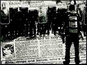 Audiotist - Music Obsession