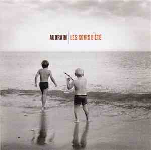 Audrain - Les Soirs D'Eté