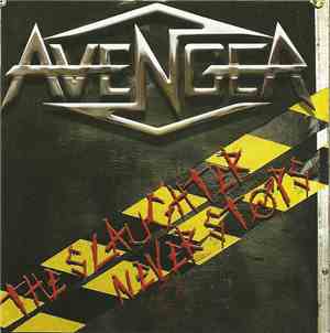 Avenger  - The Slaughter Never Stops