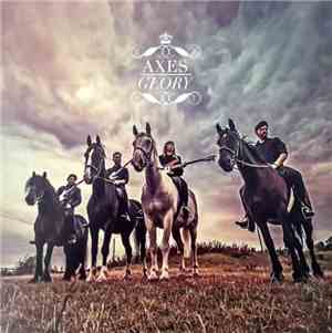 Axes  - Glory