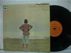 Barbra Streisand - People