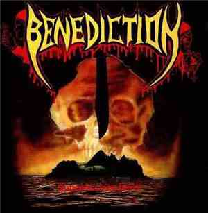 Benediction - Subconscious Terror