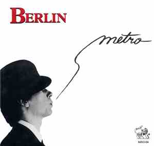 Berlin - Metro