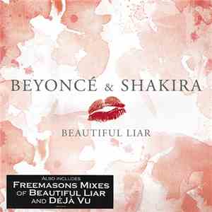Beyoncé & Shakira - Beautiful Liar