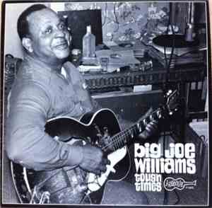 Big Joe Williams - Tough Times