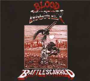 Blood Money  - Battlescarred