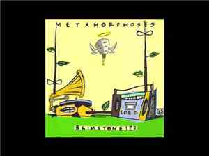 Brimstone127 - Metamorphoses