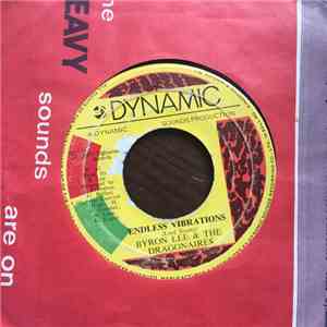 Byron Lee & The Dragonaires - Endless Vibrations / Cannon In D