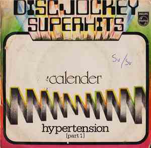 Calender - Hypertension