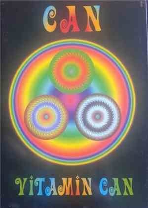 Can - Vitamin Can