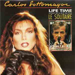 Carlos Sottomayor - Life Time