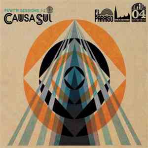 Causa Sui - Pewt'r Sessions 1-2