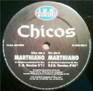 Chicos - Marthiano