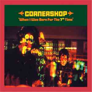 Cornershop - When I Was Born For The 7th Time