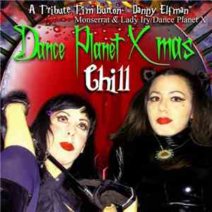 Dance Planet X - Dance Planet X-Mas Chill