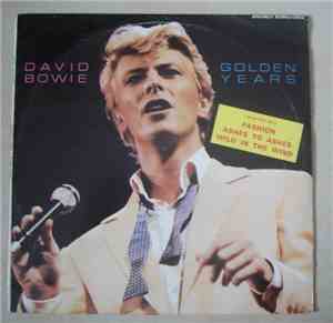 David Bowie - Golden Years