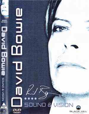 David Bowie - Sound & Vision