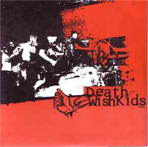 Death Wish Kids - Demo